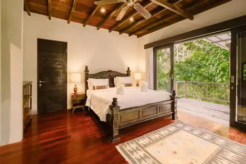 BeingSattvaa Luxury Ubud in Tegallalang — foto 3