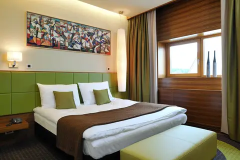 Hotel Balnea in Dolenjske Toplice — foto 10