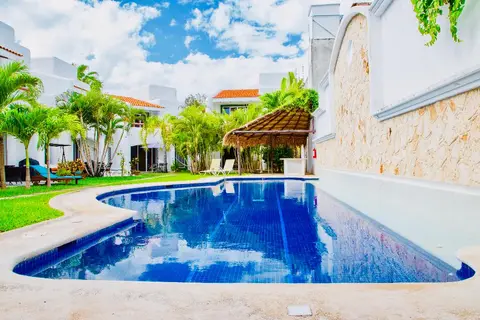 Dolce Vita Caribe B&B in Playa del Carmen — foto 30