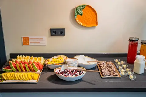Joya del Casco Boutique Hotel in Sevilla, foto 6