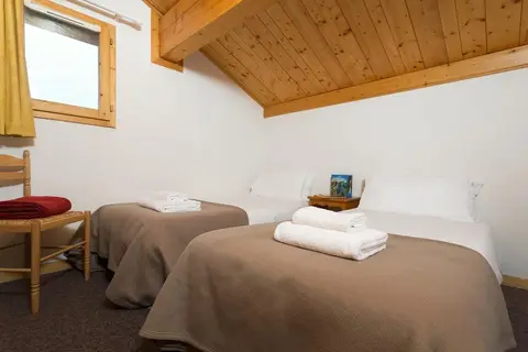 Les Chalets des Alpages in La Plagne-Tarentaise, foto 6