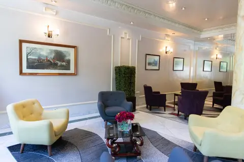 Hotel ITC Mora by Soho Boutique in Madrid, foto 12