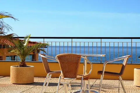 Hotel Cais da Oliveira in Santa Cruz — foto 24