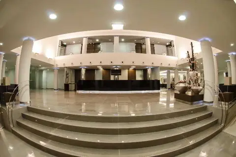 Inatel Cerveira Hotel in Vila Nova De Cerveira — foto 16