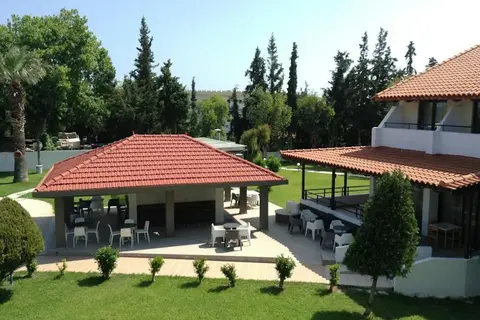 Matoula Beach Hotel in Trianda (Ialysos), foto 30