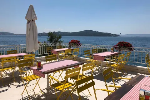 Amadria Park Camping Trogir foto 9