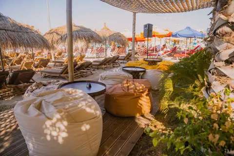 Empire Hotel in Durrës — foto 7