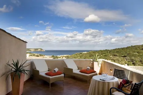 CPH Pevero Hotel in Porto Cervo — foto 12