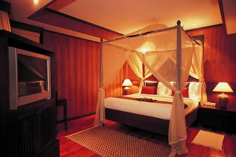 Bo Phut Resort & Spa in บ้านบ่อผุด — foto 21