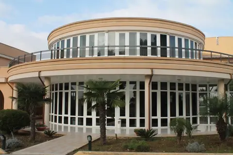 Hotel Minerva in Brindisi, foto 29