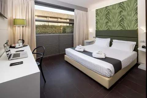 Best Western Hotel Green City in Parma, foto 14