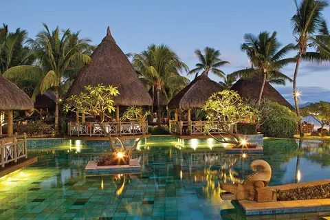 La Pirogue A Sun Resort in Flic en Flac VCA — foto 10