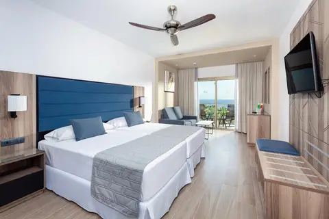 Hotel Riu Palace Oasis in Las Palmas de Gran Canaria — foto 2