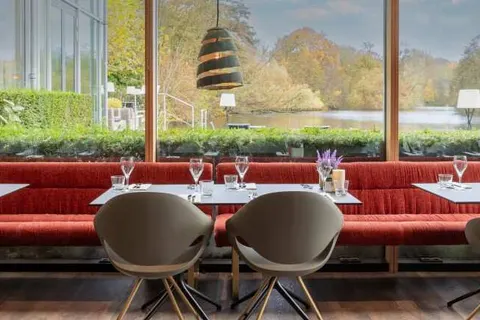 Hotel Mitland foto 11