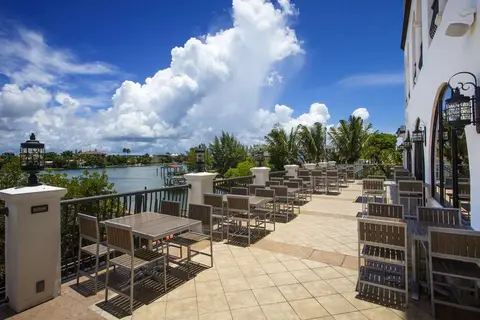 The Hotel Zamora in Saint Pete Beach — foto 6