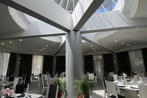 Atrium Deluxe Resort in Kavaja, foto 19