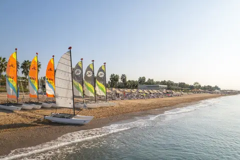 Paloma Orenda in Manavgat — foto 27