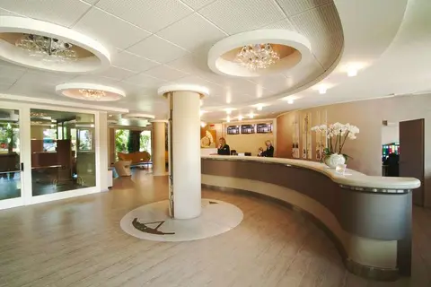 Parc Hotel Gritti in Bardolino, foto 28