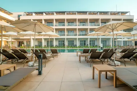 Victoria Princess Hotel in Manavgat, foto 12