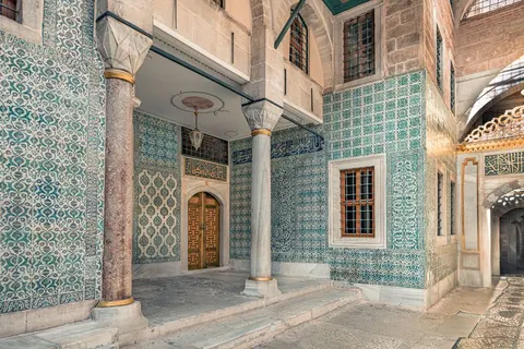 Rondreis Authentiek Turkije foto 14