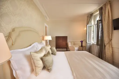 Amadria Park Hotel Milenij in Opatija — foto 27