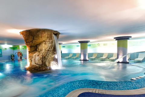 Bull Escorial & Spa foto 17