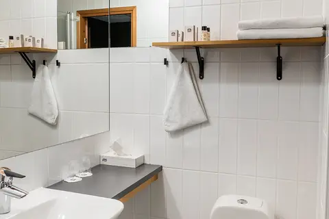 Hotel Rantapuisto in Helsinki, foto 25