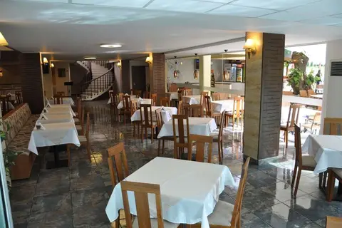 Hotel Gradina in Gradina — foto 28