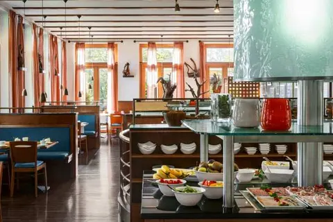 Hotel Remarque foto 8