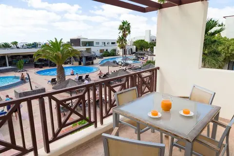 Vitalclass Lanzarote Sport & Wellness Resort in Teguise — foto 6