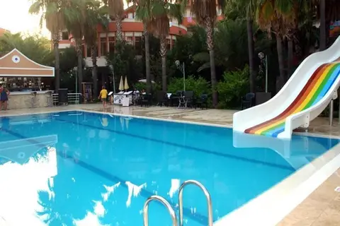 Orfeus Armin Hotel in Manavgat — foto 19