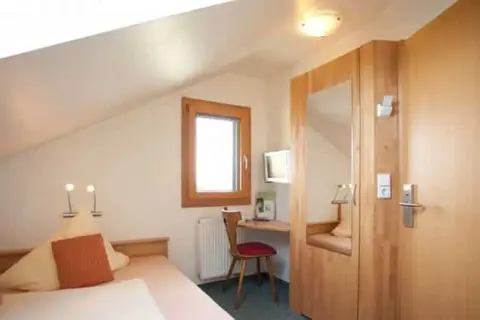 Hotel Landgasthof Ratz in Rheinau — foto 3