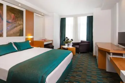 Ladonia Hotels Adakule in Kuşadası — foto 9
