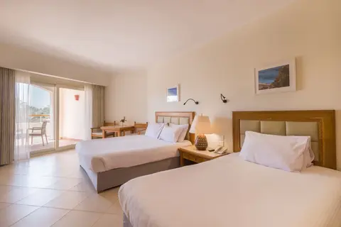 Fort Arabesque - The Beach Resort in Makadi Bay — foto 4