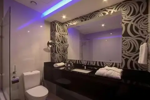 The Josephine Boutique Hotel in Larnaca, foto 6