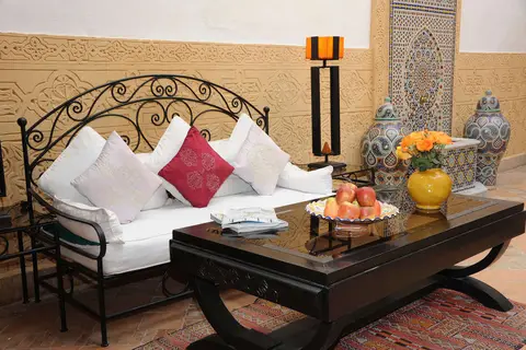 Riad Shaden in Marrakesh, foto 19
