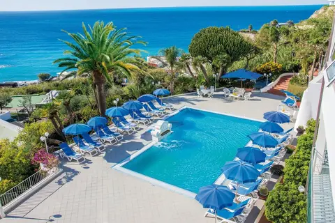 Hotel Capizzo in Forio — foto 16