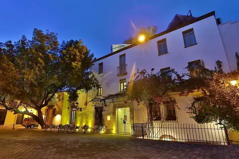 BIillini hotel in Zona Colonial, foto 14