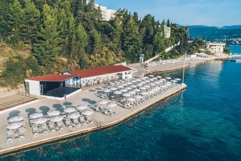 Iberostar Waves Herceg Novi in Herceg Novi — foto 21
