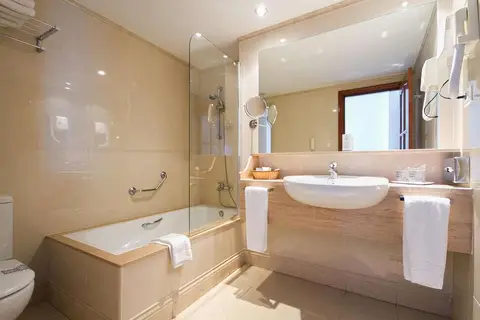 Hotel Lancelot Playa in Arrecife — foto 21