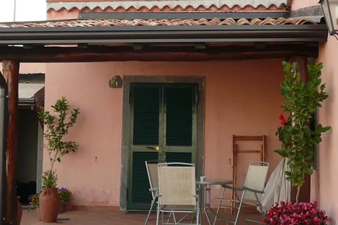 Le Case del Merlo in Milo — foto 6