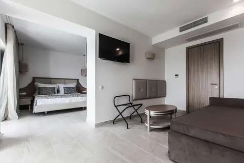 Elinotel Sermilia Resort in Ψακούδια — foto 15