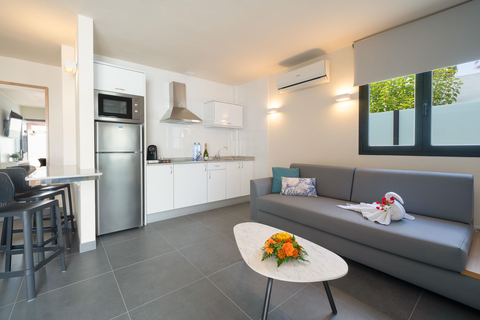 Aparthotel Relaxia Lanzasur Club foto 34