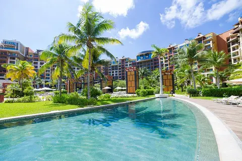 Villa del Palmar Cancun Luxury Beach Resort & Spa in Cancùn, foto 7