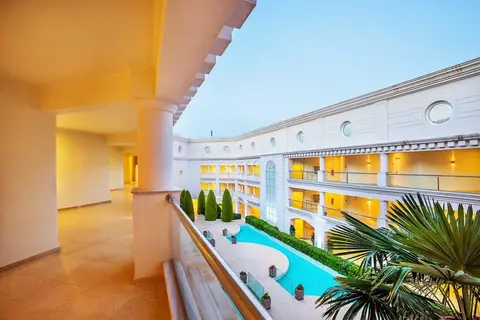 Elinotel Apolamare in Δημοτική Ενότητα Παλλήνης — foto 11