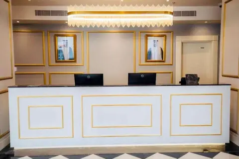 Royal Sherao Hotel in Doha — foto 9
