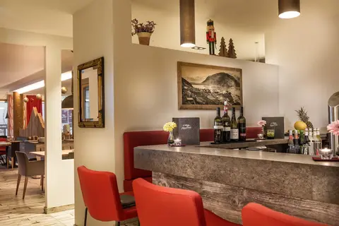 Alpenparks Hotel & Apartment Central in Zell am See — foto 13