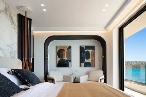 Naiades Boutique Hotel in Δημοτική Ενότητα Αγίου Νικολάου — foto 10
