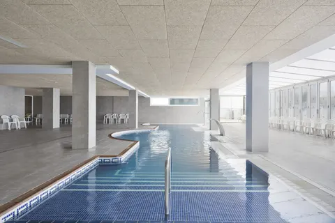 Hotel Best Cap Salou foto 8