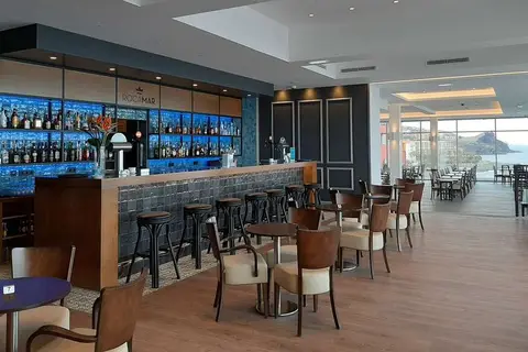 Hotel Roca Mar in Santa Cruz — foto 8